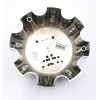 KMC XD 1079L170 KMC XD Series Chrome Center Cap