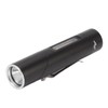 Mini Flashlight 90 Degree Tiltable Head LED Flashlight Magnetic Rechargeable