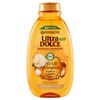 Ultra Dolce Argan Oil and Camellia Shampoo 300 ml