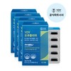 YDY OQClear 60 tablets x 4 (4 months) Eye nutrition