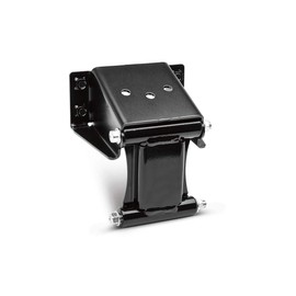 2017 KAWASAKI MULE SX WINCH MOUNT ADAPTER, 2WD - 99994-0768