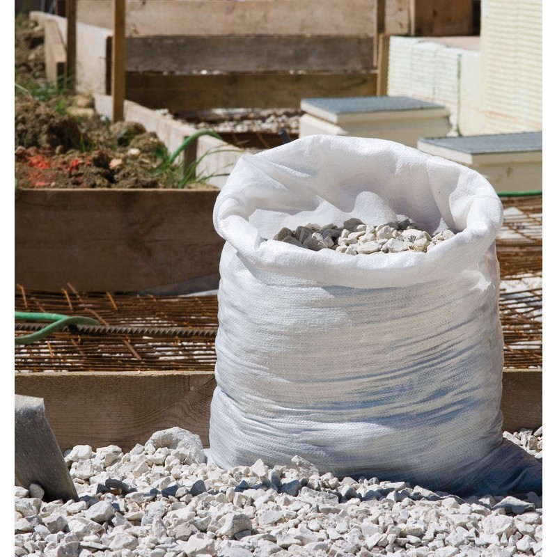 Windhager 5216 Canvas Rubble Bag