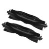 Main Brush Rollers Rubber Nylon Vacuum Cleaner Main Rollers Replacement