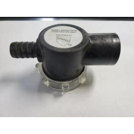 WFCO Water Pump Filter- ARTISSTR01B