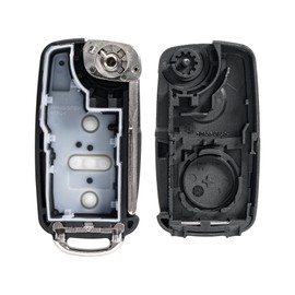 For Volkswagen Amarok Key For Car Key VW T5 For Volkswagen Transporter Key For VW 2 Buttons Key Case For VW Polo Key Fob T4 T6 For Volkswagen Golf Car Key For Seat Ibiza Car Key