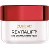 L'Oreal Paris Skincare Revitalift Anti-Wrinkle and Firming Eye Cream with