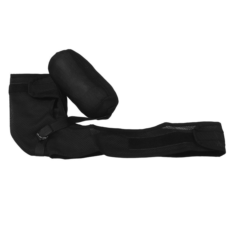Shoulder Stability Brace Discomfort Relieve Promote Injury Recovery Rotator Cuff