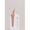 Eye of Horus Second Skin Foundation 50ml, Warm/Med
