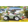 Cobi COB02155 Small Army - Special Ops Vehicle (60 Pcs)