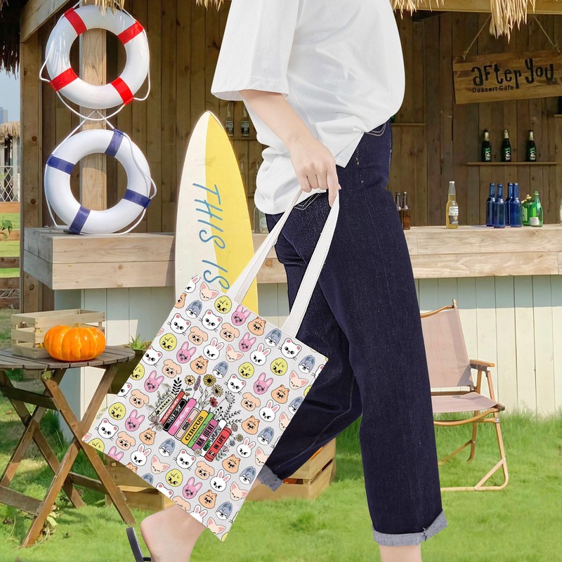 LEVLO SKZOO Cosmetic Bag SKZ K-POP Fans Gift SKZOO Cartoon