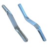 2 Pack Brick Jointer Tool 1/2 in x 5/8 in