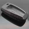Carbon Fiber Key fob Cover for Ford 150 2018 and
