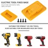 5 Packs Electric Tool Mount Holder for Dewalt 20V,12V Drill,