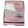 INC.redible INCredible Hydrating Face Mask Women’s Anti Aging Set Of