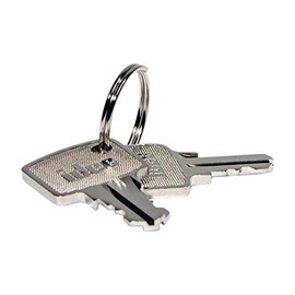 IDEC HW9Z-SKP SWITCH KEY (1 piece)