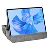 Tablet Pillow Holder, Book Stand Holder for Reading, Multi-Angle Viewing