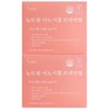 Nutone 뉴트원 이노시톨 프리미엄 2150mg x 60개입 2개 / 써클