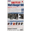 MEIHO BM Multi Hanger, Black