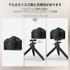 SmallRig Z fc Hand Grip, L Shaped Grip Holder for
