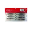 Fish Arrow Flash J Shad 3 Inch Bait, Unisex, Flash