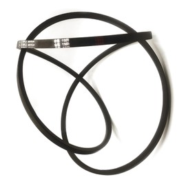 (3/8" x 32-1/2") 532196853 Drive Belt Replace H-usqvarna Craftsman 196853, 426609 Lawn Mower Drive Belt