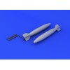 Eduard Brassin 1:48 -Mk.84 Bombs