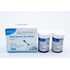 Blood Glucose Monitor for Home Use, Tests Sugar Levels with