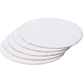 TRUSCO TMD50-100 Magic Disc, Φ2.0 inches (50 mm), Pack of 100