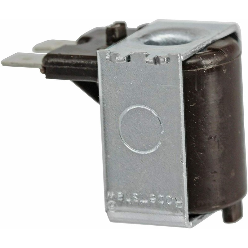 SPARES2GO Solenoid Coil Compatible with Triton Shower Aquatronic Aspirante Easfit