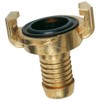 Cornat FLOR92140 Rapid Action Hose Coupling Piece, Multi-Colour