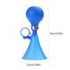 Bicycle Handlebar Grip Trumpet Bell Air Horn Kids Horn Alarm