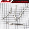 BENMAZ #45 Steel CVD Thickened Driveshaft Front Rear Drive Shafts