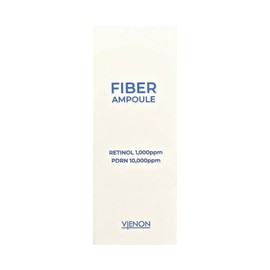 1 Vienon Fiber Ampoule 30ml / 비에논 파이버 앰플 30ml 1개