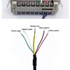Load Cell Sensor Column Industrial Garage Door Weighing Pull Pressure