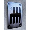 Wow !! curved f360 f430 6 Speed Manual Gated transmisson