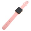 Fitness Watch IP65 Waterproof Activity Sleep Tracker Watch with Pedometer
