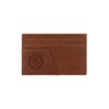 camel active Field Men's RFID Leather Wallet Credit Card Holder