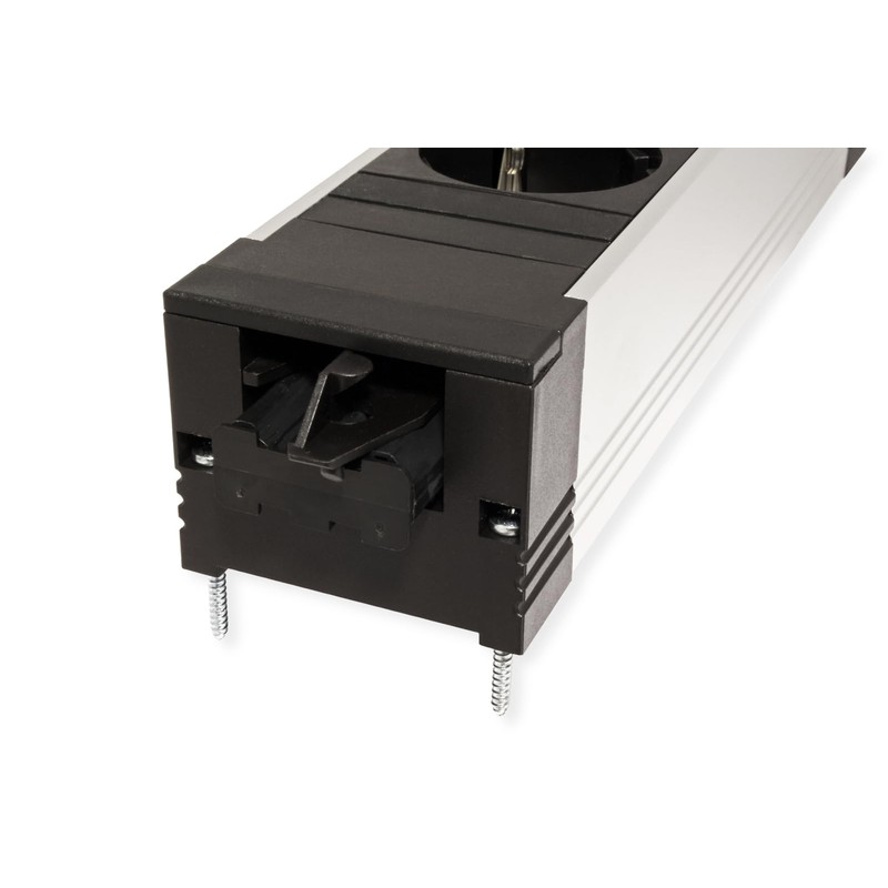 Bachmann Accessories Mounting Accessories, 375502, Black, 1 Piece Mounting and