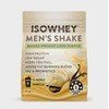 IsoWhey Men's Shake Vanilla 840g (15 Meals)
