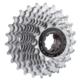 Miche Unisex's Primato 11 Speed Shimano Cassette, Silver, 12/27