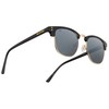 Pilotfish Sherpa Polarized Sunglasses Men Women, TR90 Frame, CR-39 Anti-Reflective