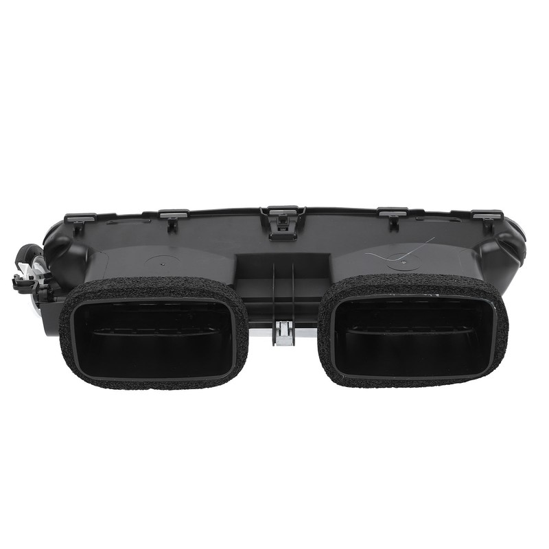 Car Front Center Air Conditioner Outlet Grill 96764769ZD Replacement for