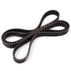 ASTOU Timing Belt Kit w/Water Pump Fit for Honda for