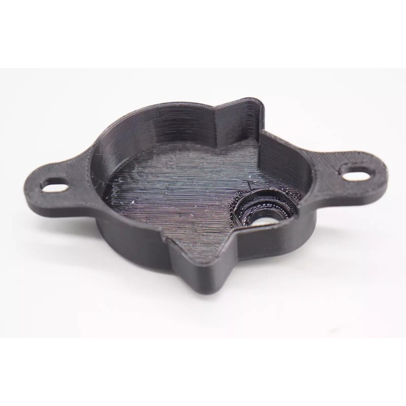 WOP Vent Lift Motor Housing Cover for RV FanTastic Fan