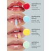 Nooni Korean Lip Oil - Applemint | Gift, Moisturizing, Glowing,