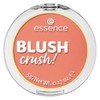 Essence Blush Crush! 80 Warm Copper
