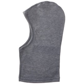 Odlo Active Warm Eco Children's Face Mask, Odlo Steel Grey Melange