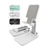 Kanae Kanae Smartphone Stand (White)