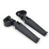 HTTMT MT215-056- Compatible con estribos de 1 a 1.25 pulgadas