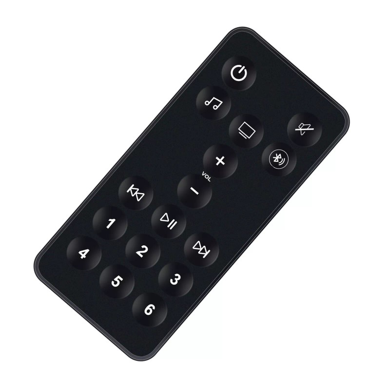 For Bose New Replaced Remote Control for Bose Soundbar 300